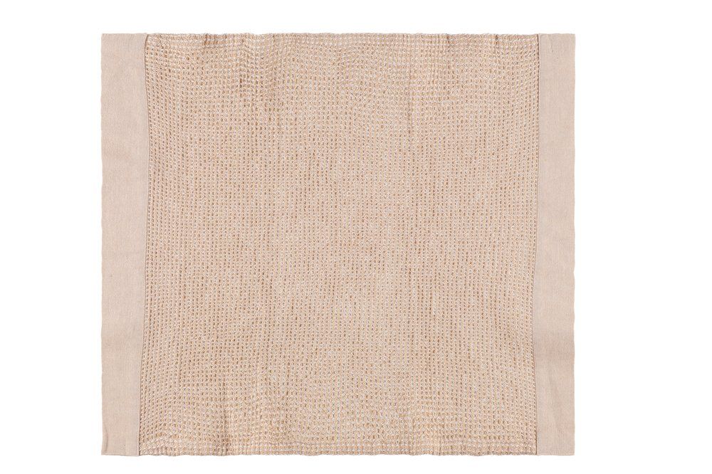 LAUDELIINA KENNO 50X60CM BEIGE/VALKOINEN - Image 2