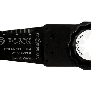 SAHANTERÄ BOSCH AII 65 APB BIM