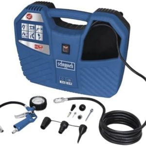 KOMPRESSORI SCHEPPACH AIR FORCE 2