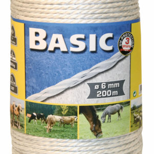 AITAKÖYSI BASIC 6MM 200M