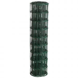 AITAVERKKO 100CM 10M VIHREÄ