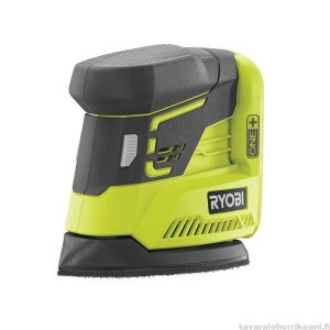 RYOBI KÄRKIHIOMAKONE 18V R18PS-0