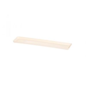 PARVEKELAATIKON ALUSLAUTANEN 60CM LUONNONVALKOINEN