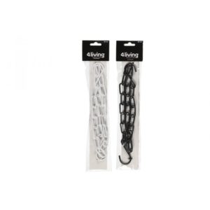 METALLIKETJU AMPPELILLE/LYHDYLLE