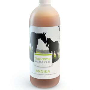 ARNIKA SUPREME HORSE CARE 1000ML
