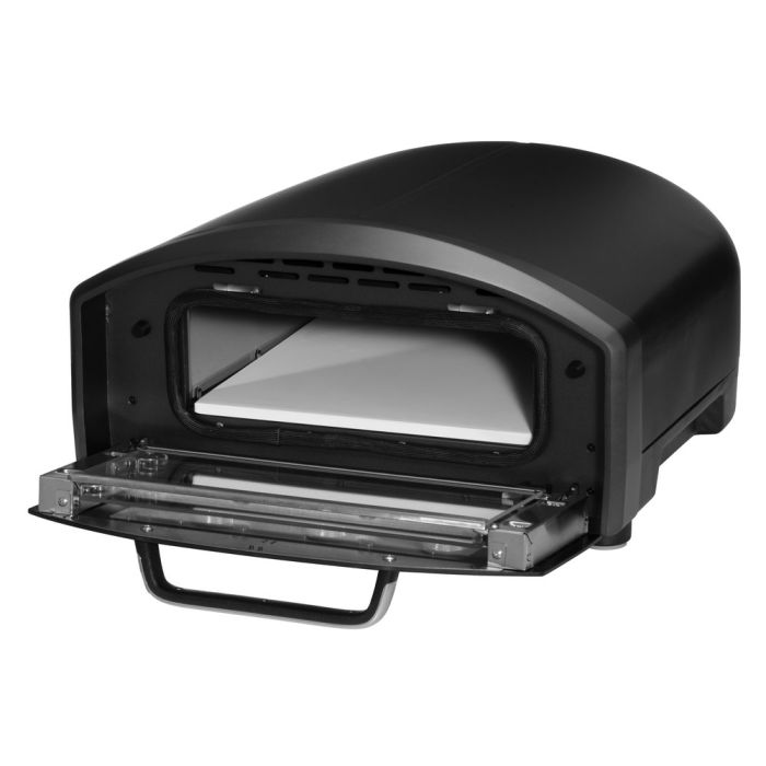 PIZZA-/MONITOIMIUUNI ASTRONI MUSTANG - Image 3