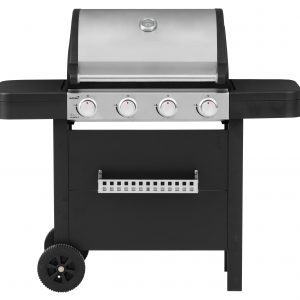 MUSTANG KAASUGRILLI ATLANTA 4