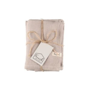 Alternative view of FANNI K KEITTIÖPYYHE BAMBOO