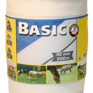 AITANAUHA BASIC 40MM 200M