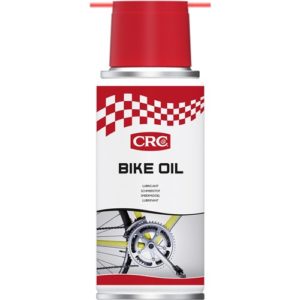 KETJUÖLJY CRC BIKE OIL 100ML