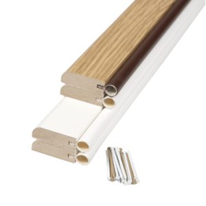 BINJA TIIVISTYSLISTA 210CM VALKOINEN