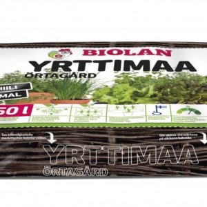 YRTTIMAA 50L BIOLAN