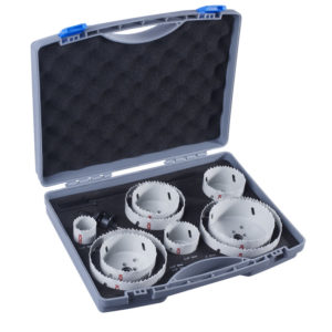 REIKÄSAHASARJA BIM 35-127MM 11-OS BOSCH