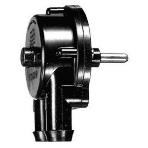 PORAKONEPUMPPU 1500L/H