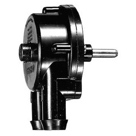 PORAKONEPUMPPU 1500L/H