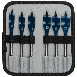 PUUPORANTERÄSARJA BOSCH