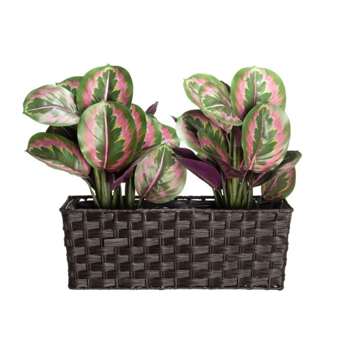 PARVEKELAATIKKO CHOCOLATE 44X19X16CM - Image 2