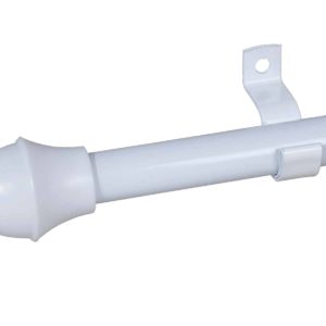 CAFETANKO 16/125-215CM VALKOINEN