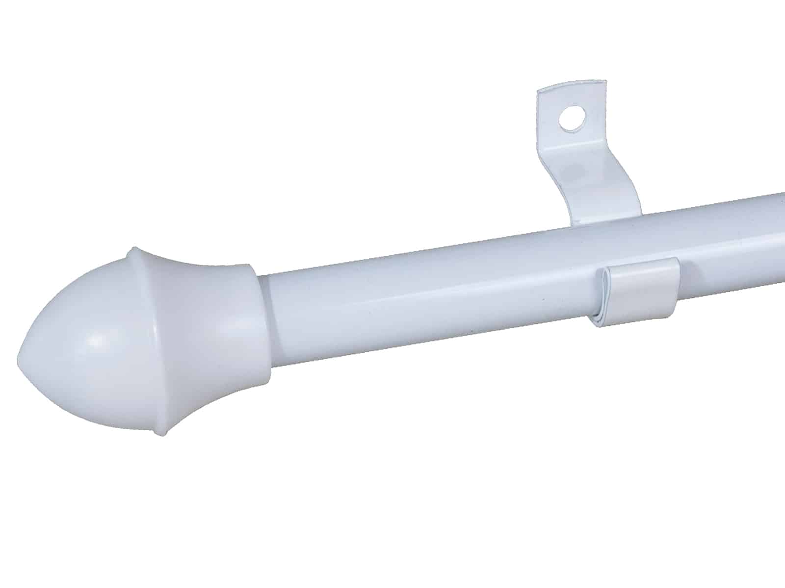 CAFETANKO 16/125-215CM VALKOINEN