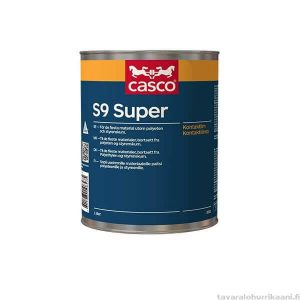 KONTAKTILIIMA CASCO S9 SUPER 1L
