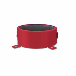 PALOKATKOMANSETTI FSA COLLAR 110/50MM