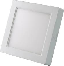FOCUSLIGHT CUBO LED 18W PLAFONDI NELIÖ