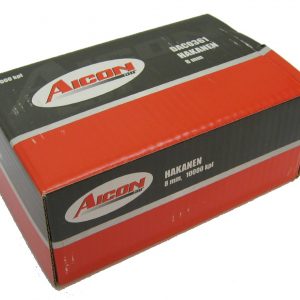 HAKANEN AICON 8MM 10000KPL/PKT