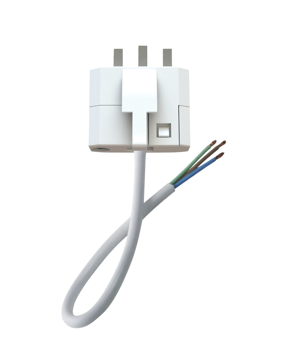 VALAISINRIPUSTUSJOHTO OPAL DCL