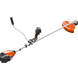 AKKUTRIMMERI ECHO DSRM-2600