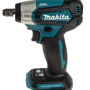 ISKEVÄ MUTTERINVÄÄNNIN MAKITA DTW181Z RUNKO