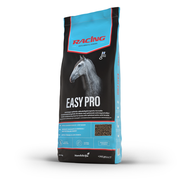 RACING EASY PRO 20KG