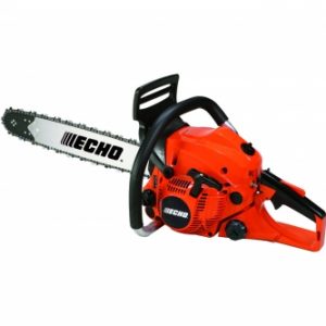 MOOTTORISAHA ECHO CS-501SX
