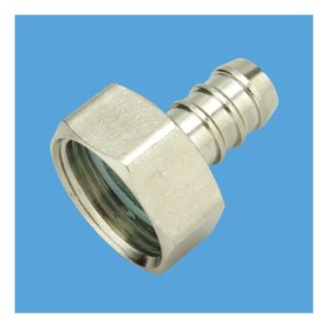 LETKULIITIN SK KROMI 3/4"x13mm