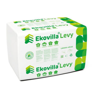 EKOVILLALEVY 100X565X870MM