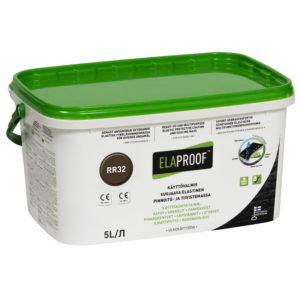 PINNOITE ELAPROOF H RR32 TUMMANRUSKEA 5L