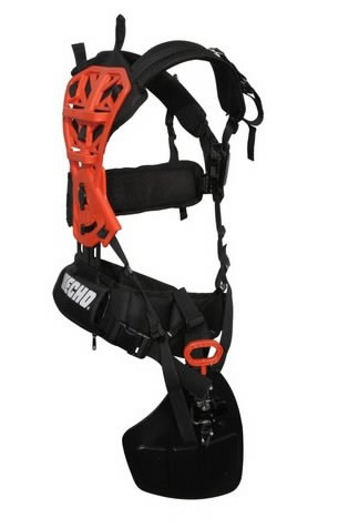 RAIVAUSSAHAN VALJAAT ECHO ERGO-PRO