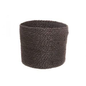 FANNI K KORI RAUHA MINI HIILI 18.5X18.5X15.5CM