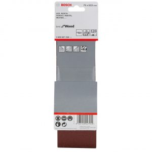 HIOMANAUHA BOSCH 75X533MM