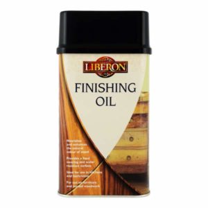 LIBERON FINISHIN OIL 500ML