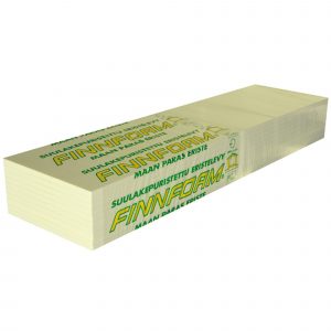 FINNFOAM FI 300 100MM