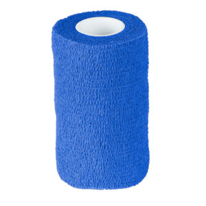 FLEX PINTELI SININEN