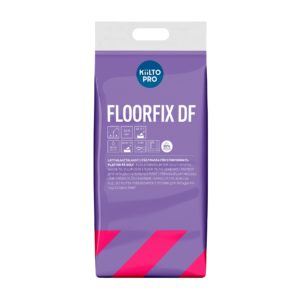 LATTIALAATTALAASTI KIILTO FLOORFIX DF 20KG