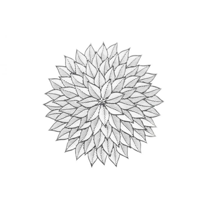 TABLETTI FLOWER HOPEA/KULTA 38CM - Image 2