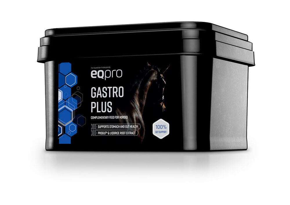 EQPRO GASTRO PLUS 700G