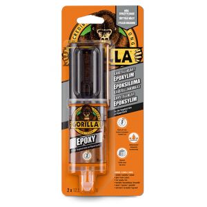 EPOKSILIIMA GORILLA 25ML