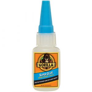 PIKALIIMA GORILLA SUPER GLUE