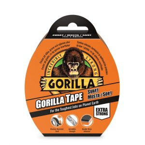 GORILLA TEIPPI 11MX48MM