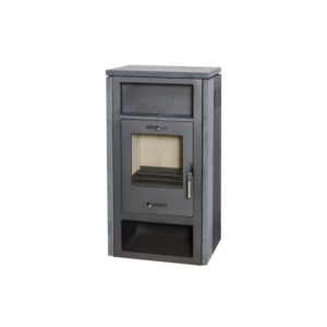 VALMISTAKKA MUSTANG GRANIITTI