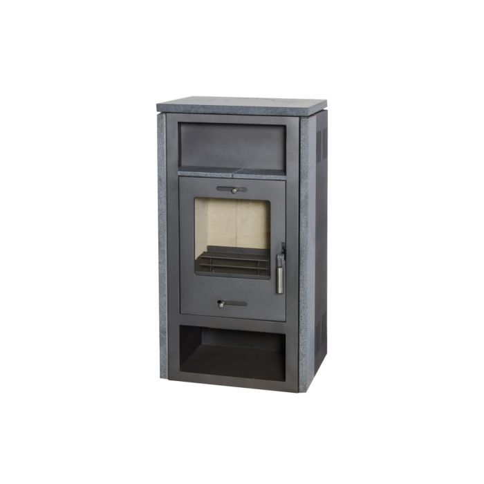 VALMISTAKKA MUSTANG GRANIITTI