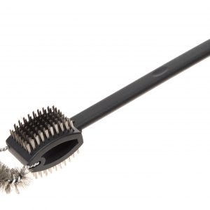 GRILLIHARJA 3-TOIMINEN 41CM